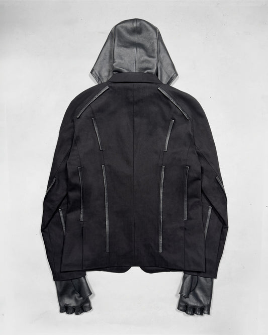 LDB-028 Jacket