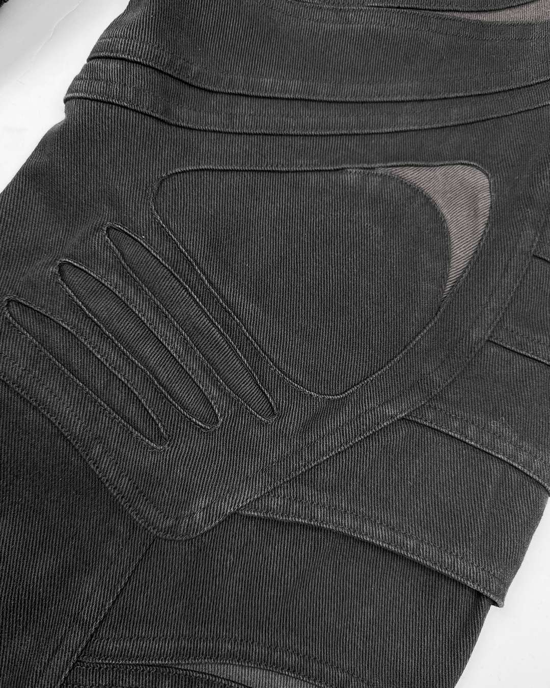 DULSE DTP-050 Pants