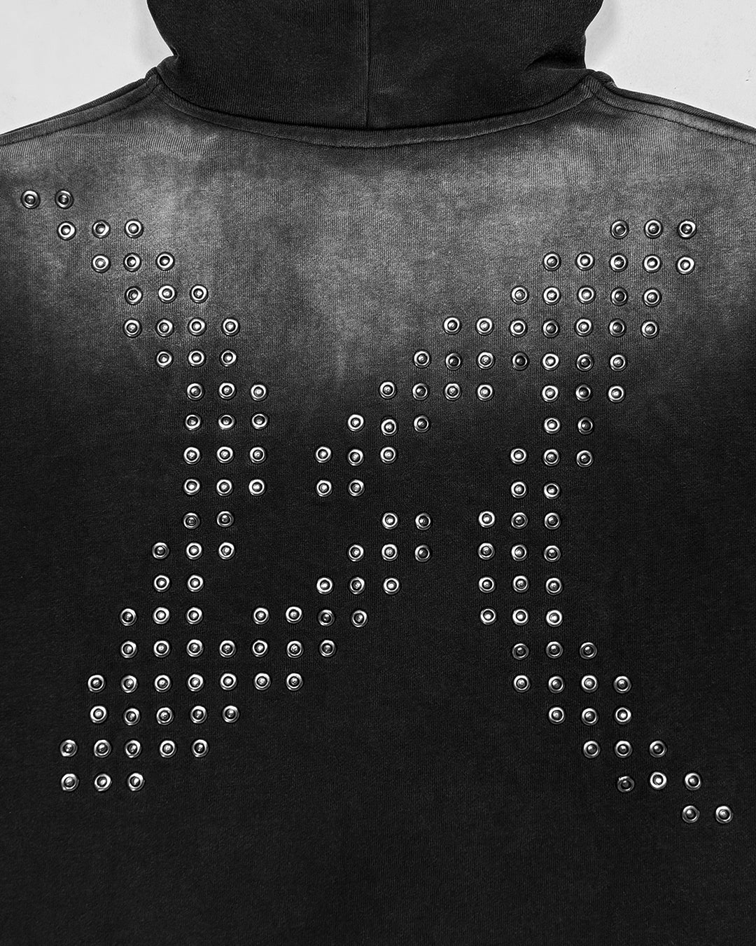 RXH-012 Hoodie (Sunfaded)