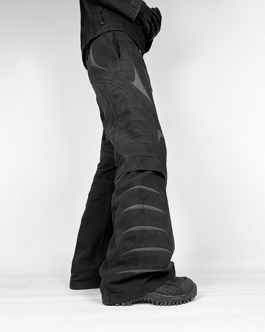 DULSE DTP-050 Pants