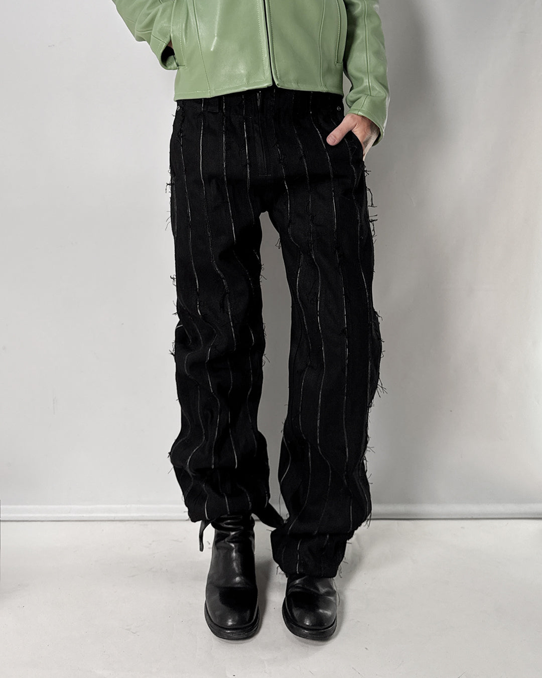 FRP-009 Denim