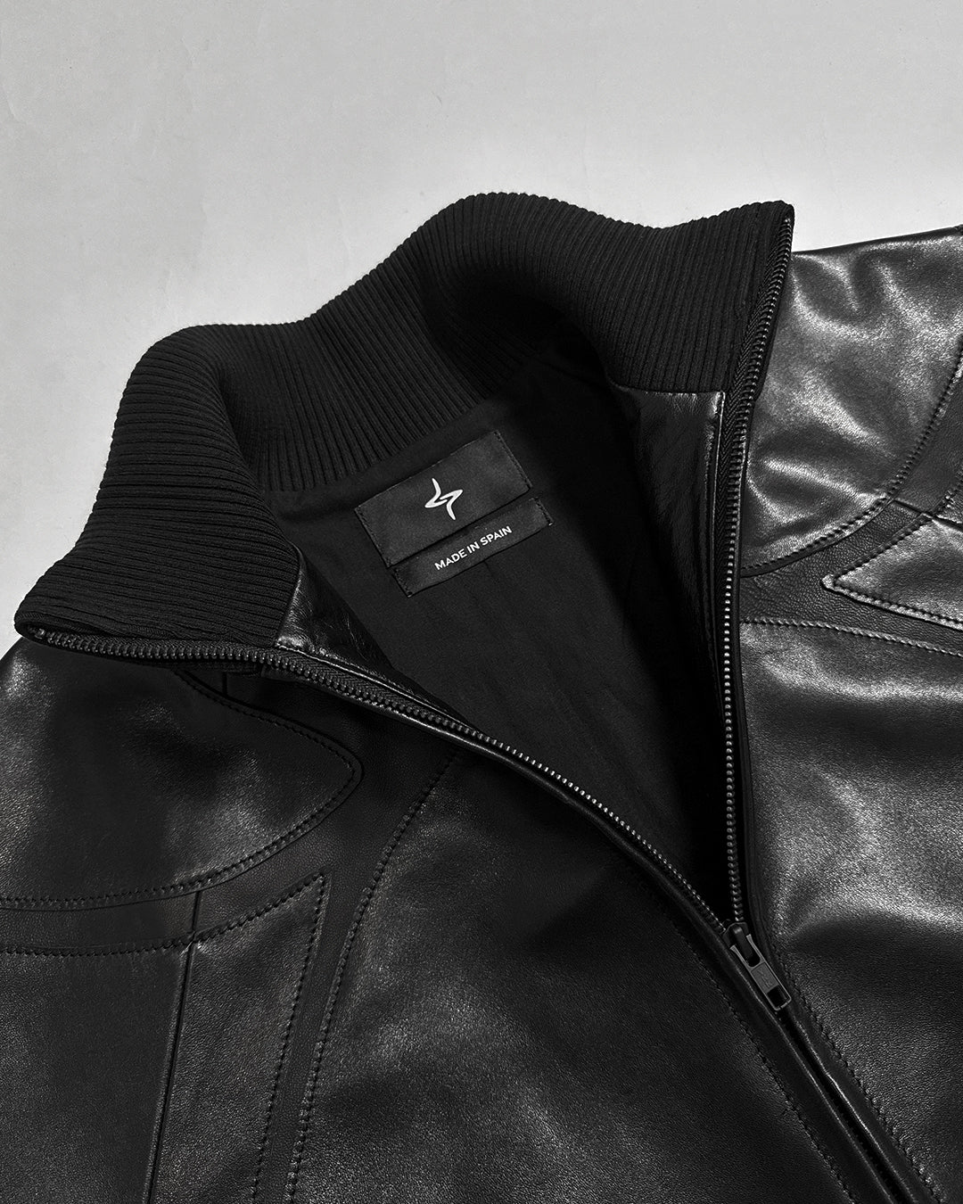 HLJ-012 Jacket v2
