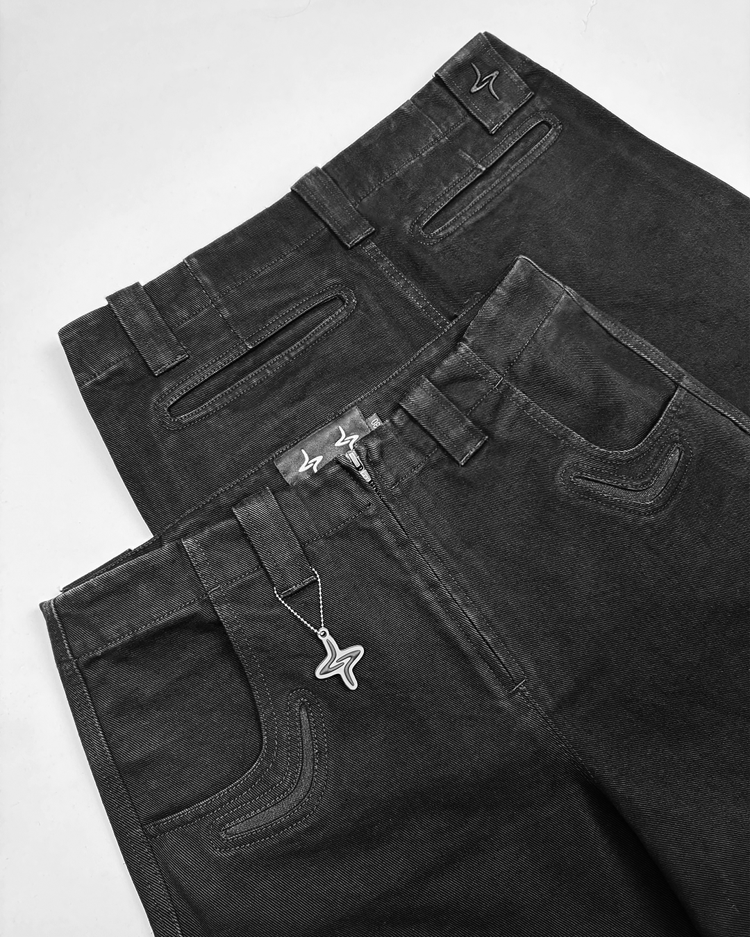 ATR-009 Pants