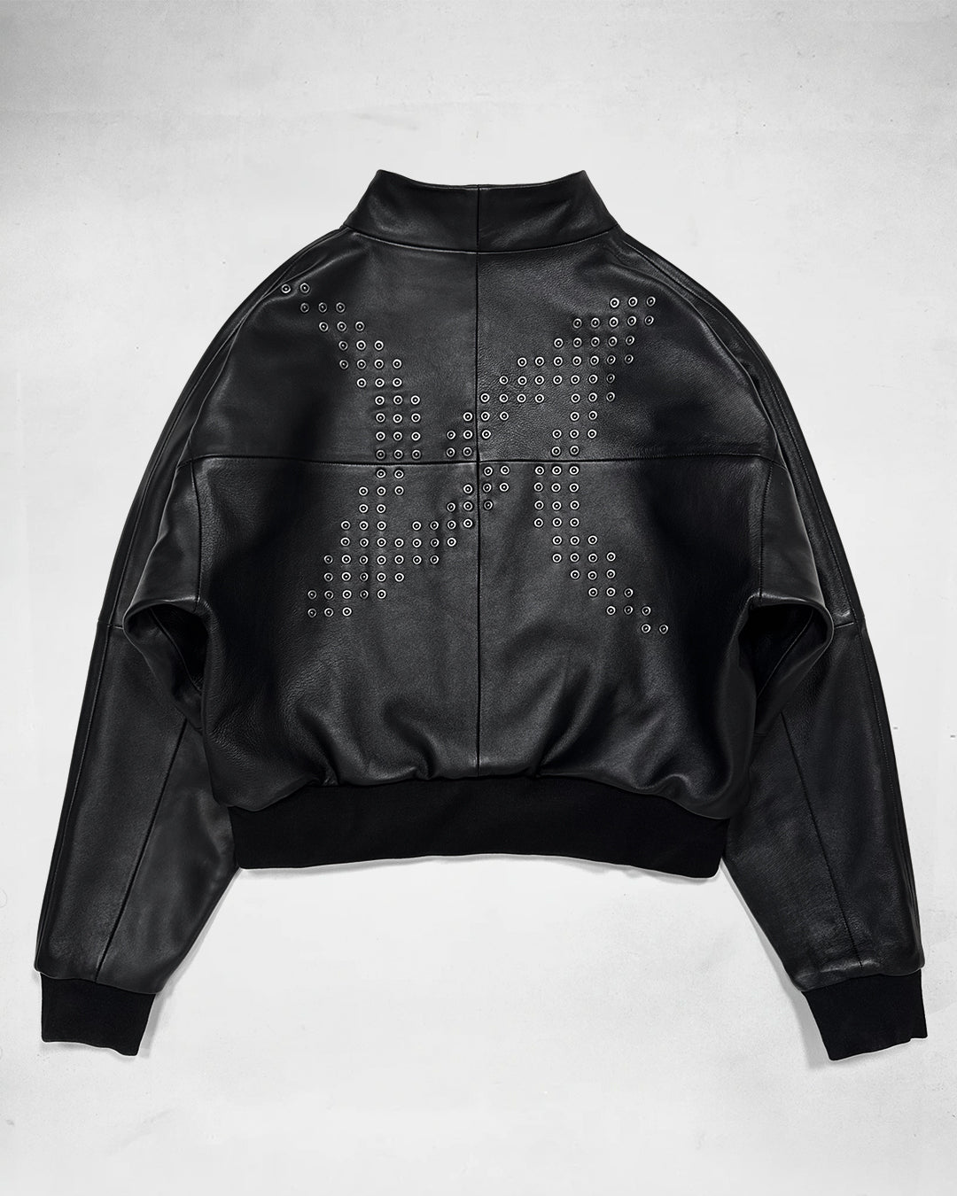 XBL-018 Jacket – DULSE1000