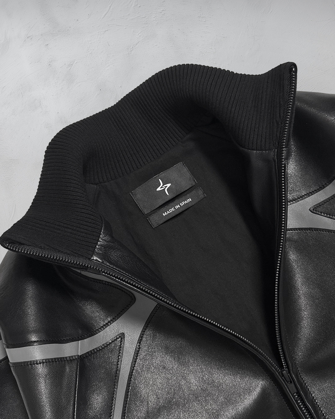 HLJ-012 Jacket v1