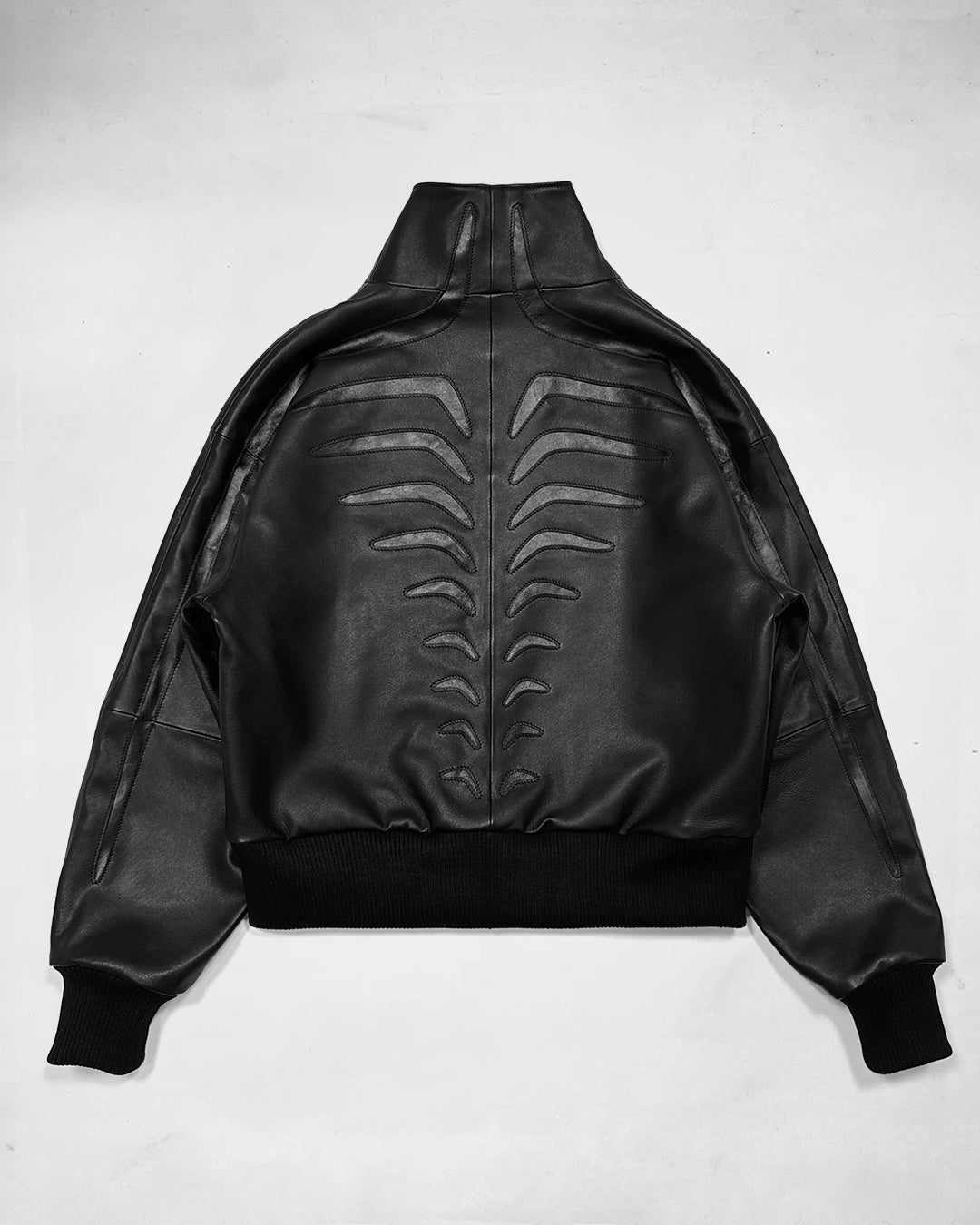 XLJ-016 Jacket – DULSE1000