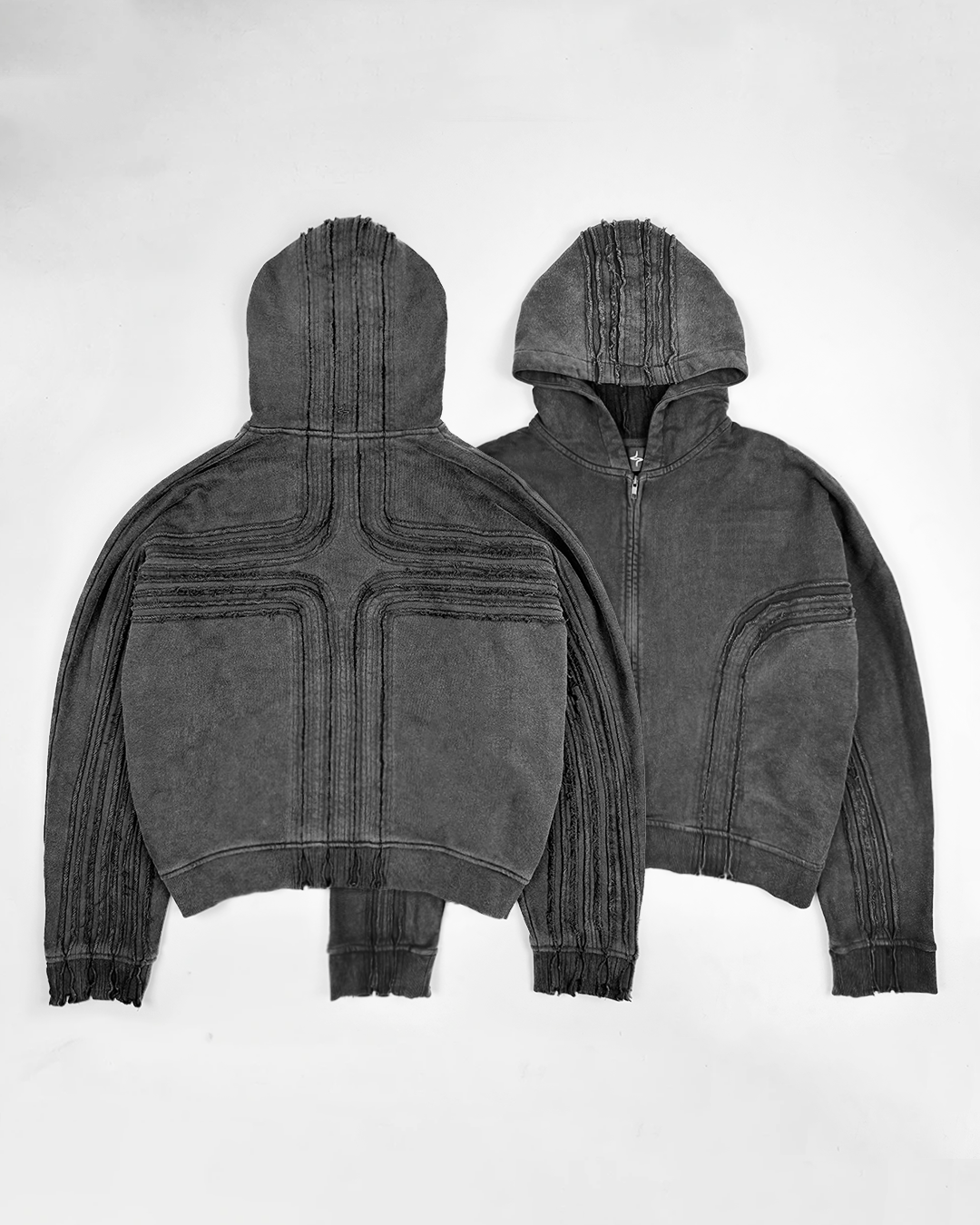 MTX-020 Hoodie
