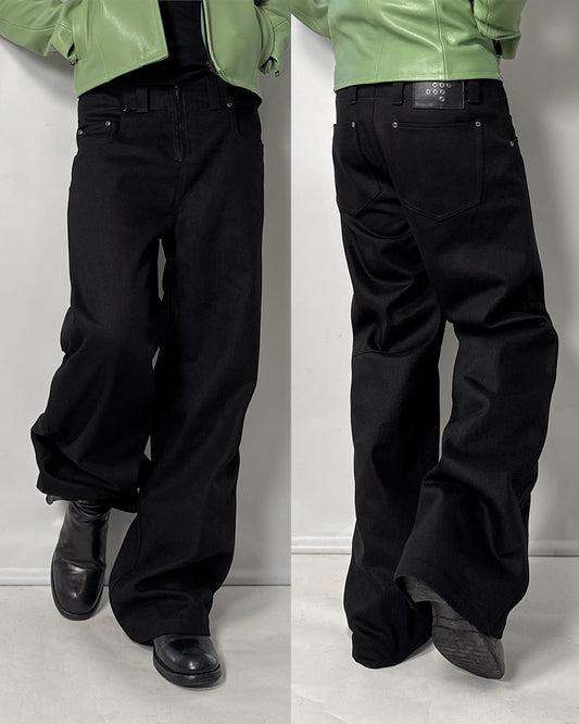 LSP-005 Denim (Loose)