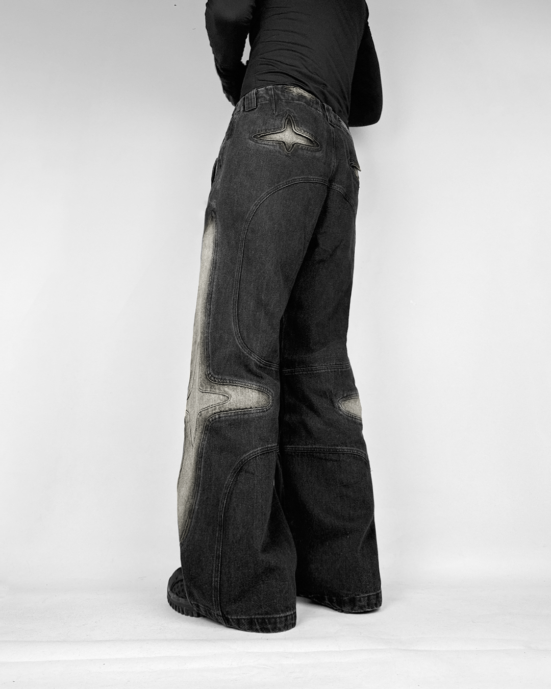 SWP-014 v2 Pants