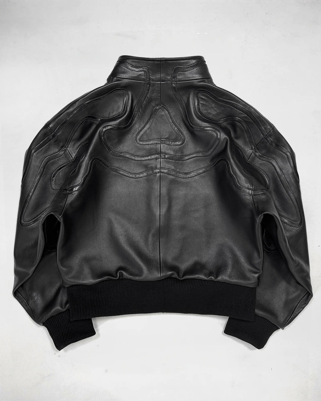 TPJ-021 Jacket – DULSE1000