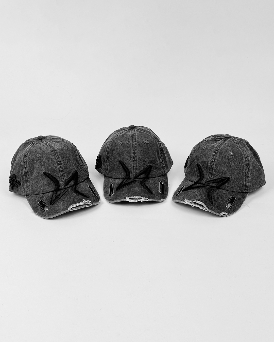 FXH-001 Hat