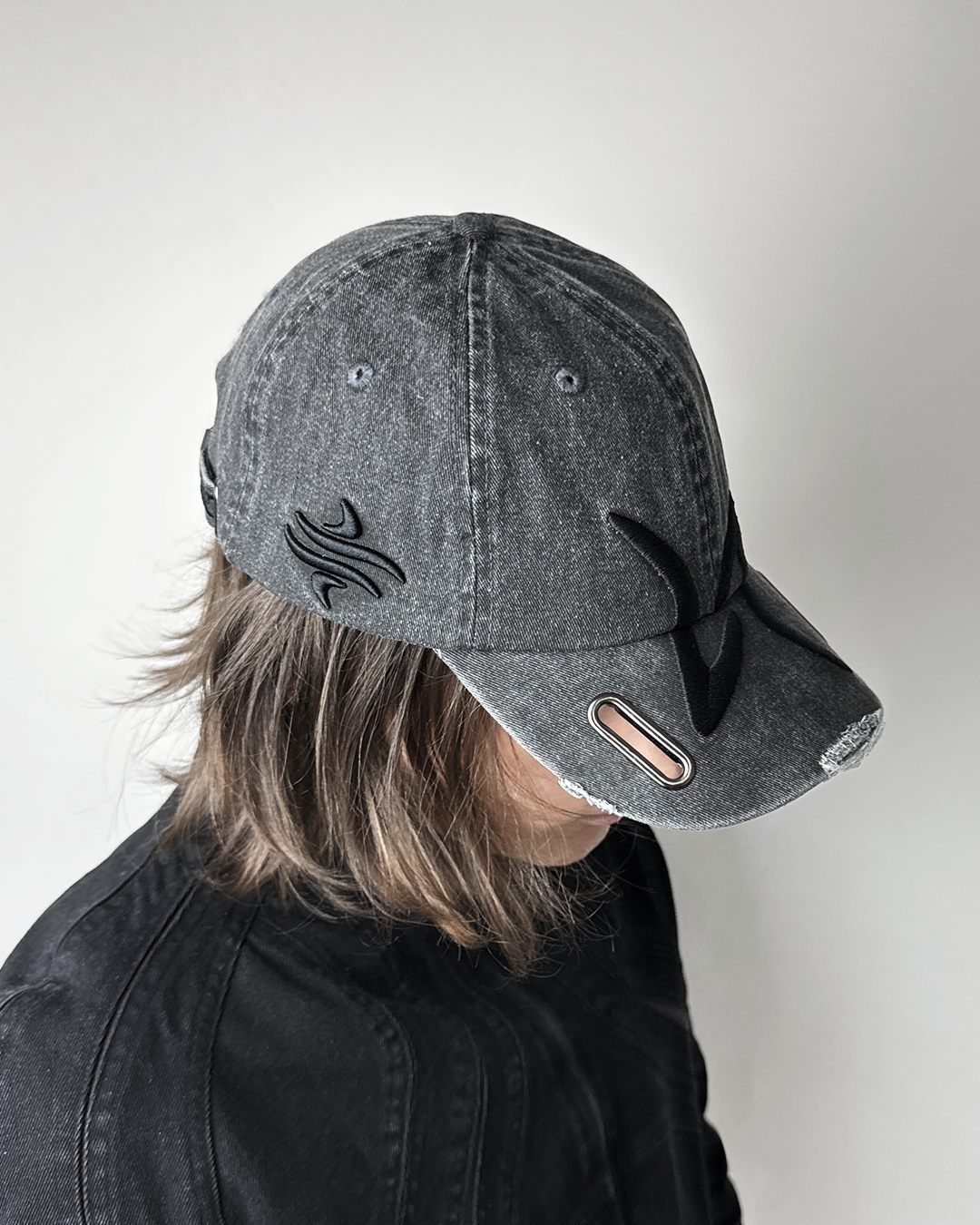 FXH-001 Hat
