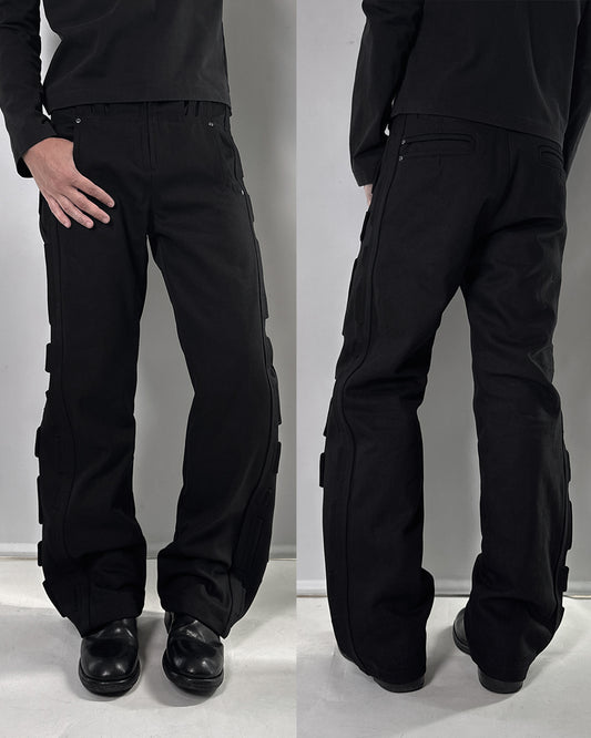 FLP-017 Denim