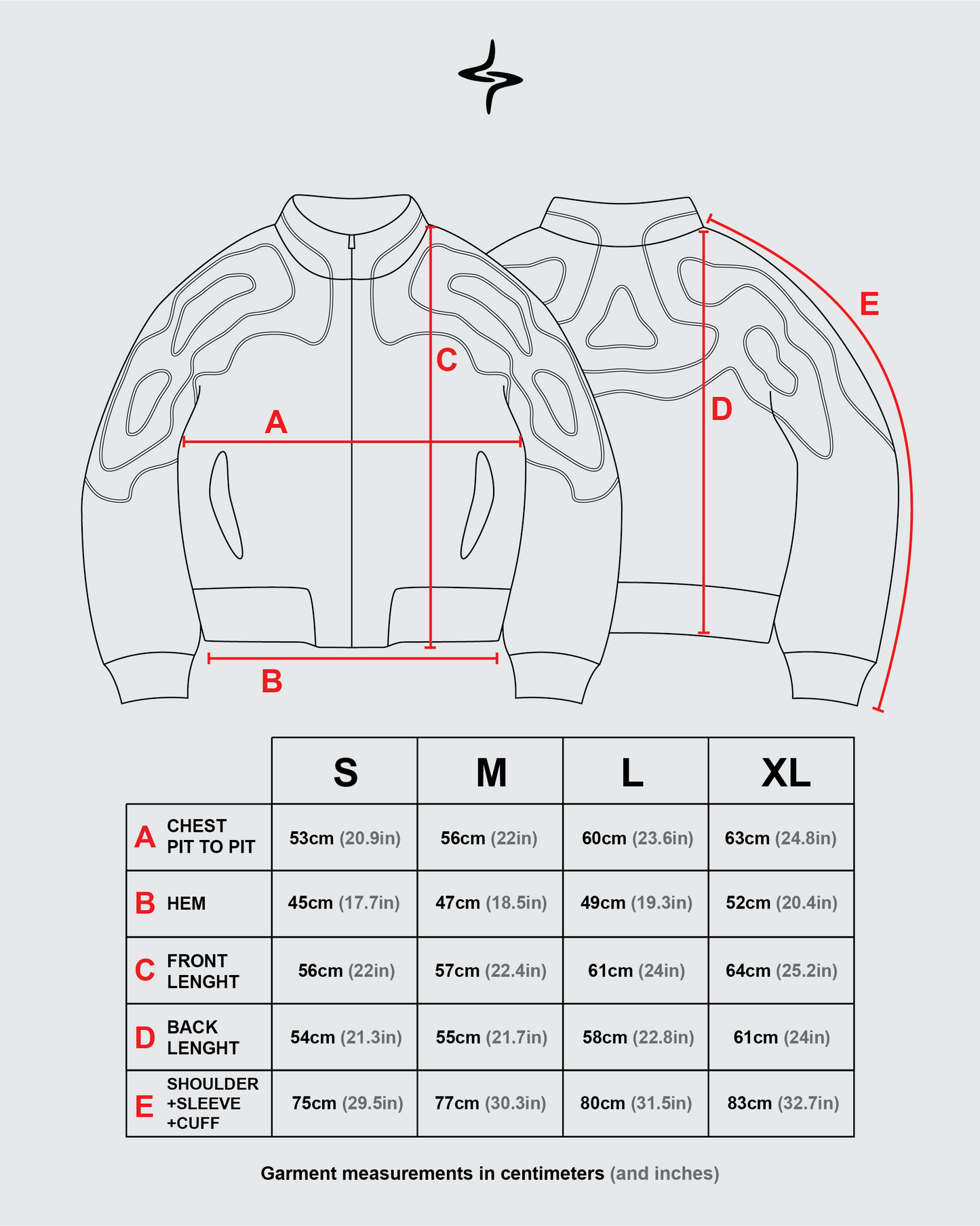 TPJ-015 Jacket