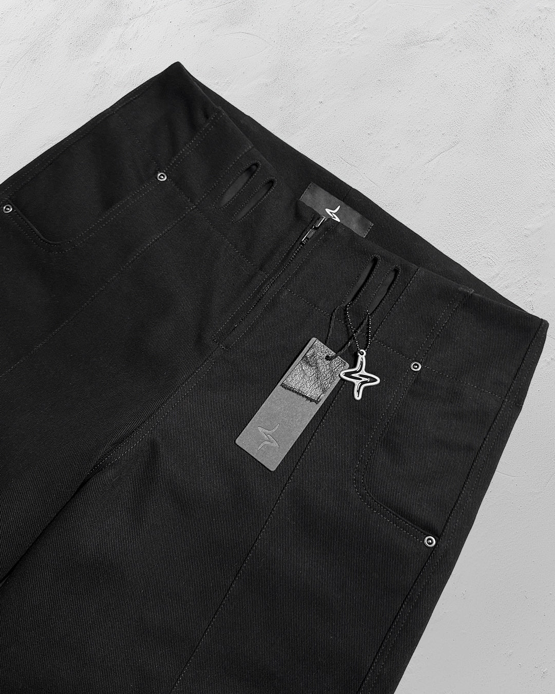 LDP-005 v2 Pants