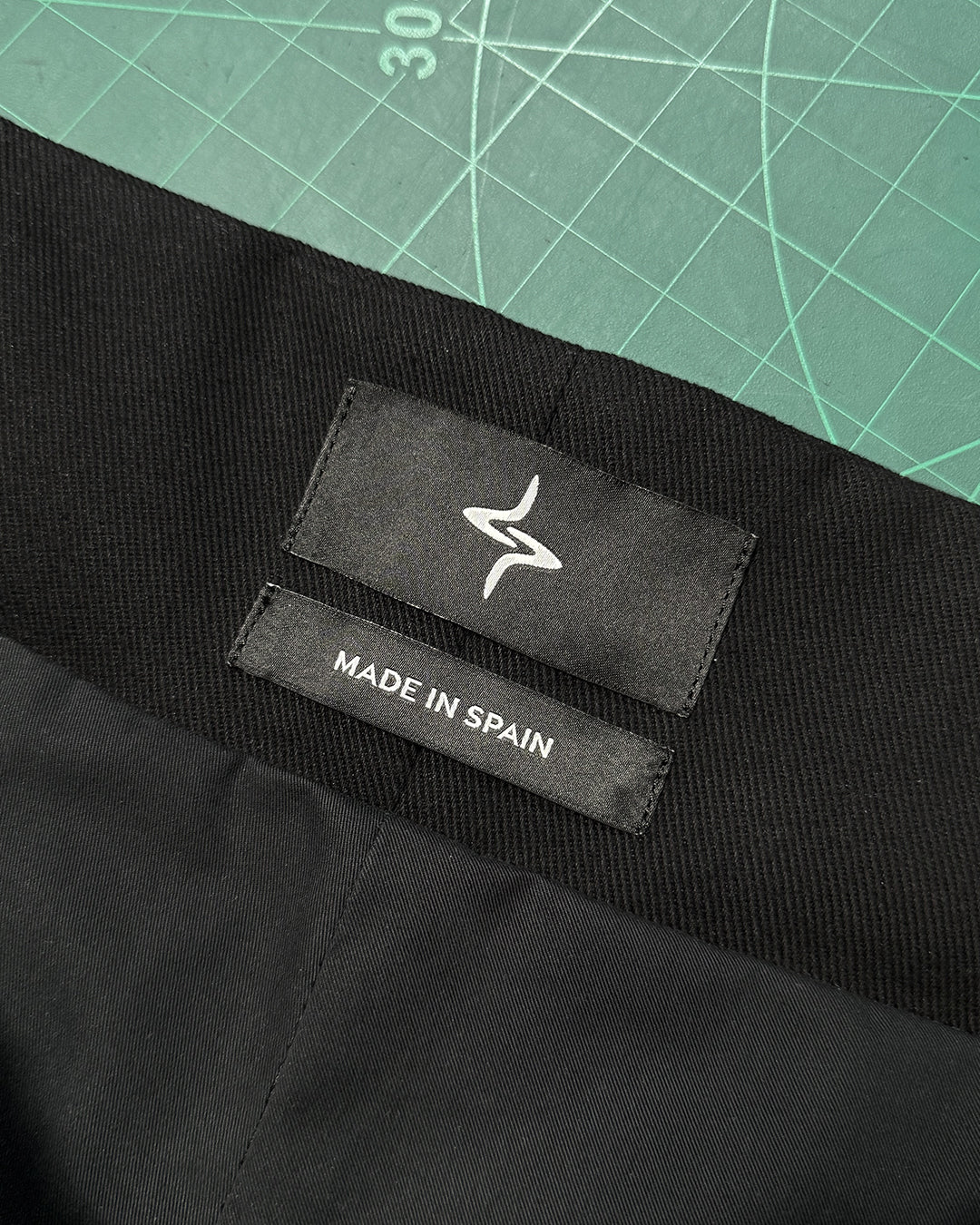 LDP-005 v2 Pants – DULSE1000