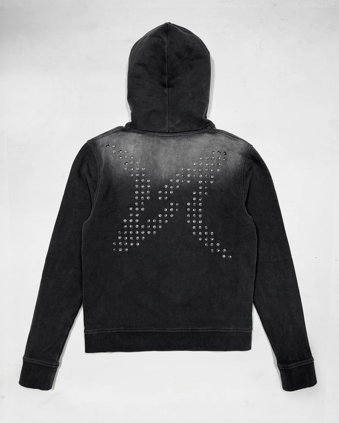 RXH-012 Hoodie (Sunfaded)