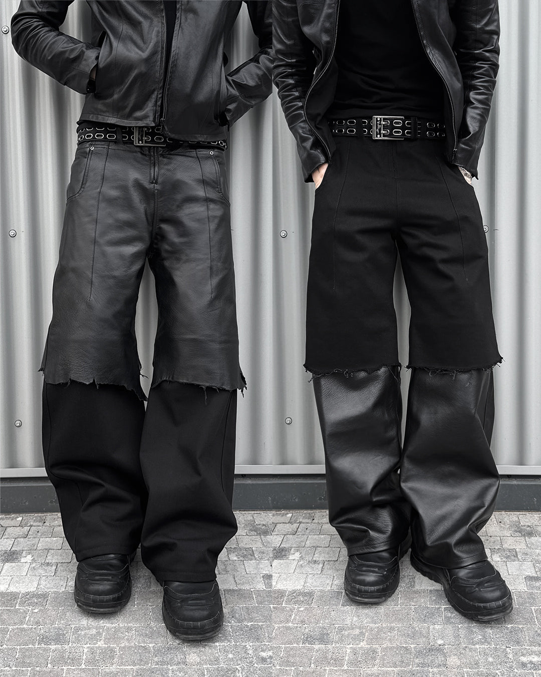 LDP-005 v1 Pants – DULSE1000