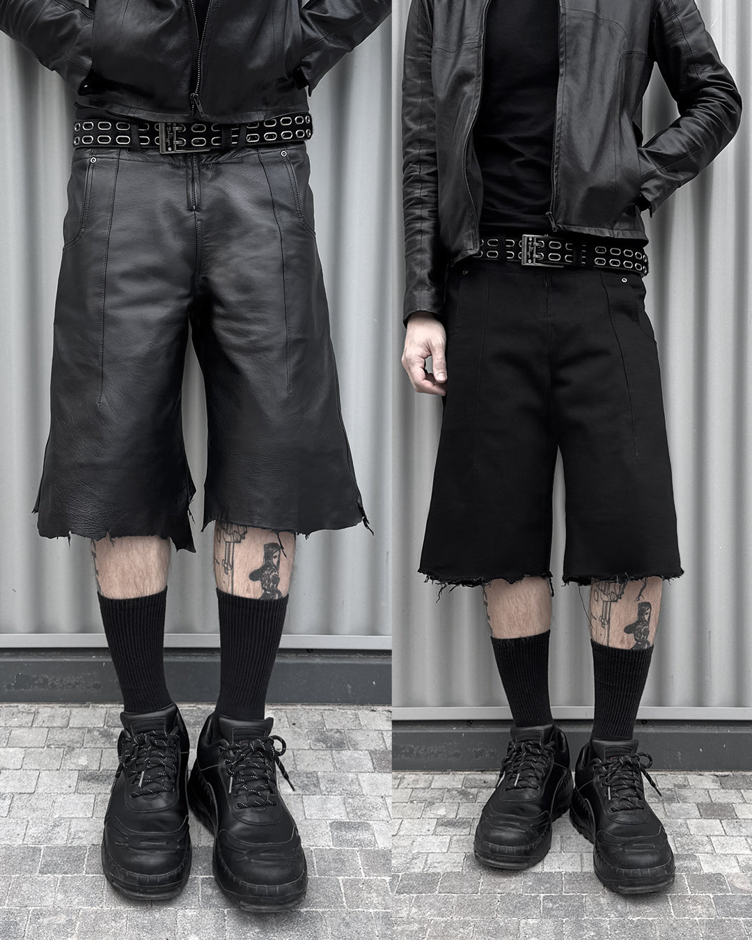 LDP-005 v1 Pants – DULSE1000
