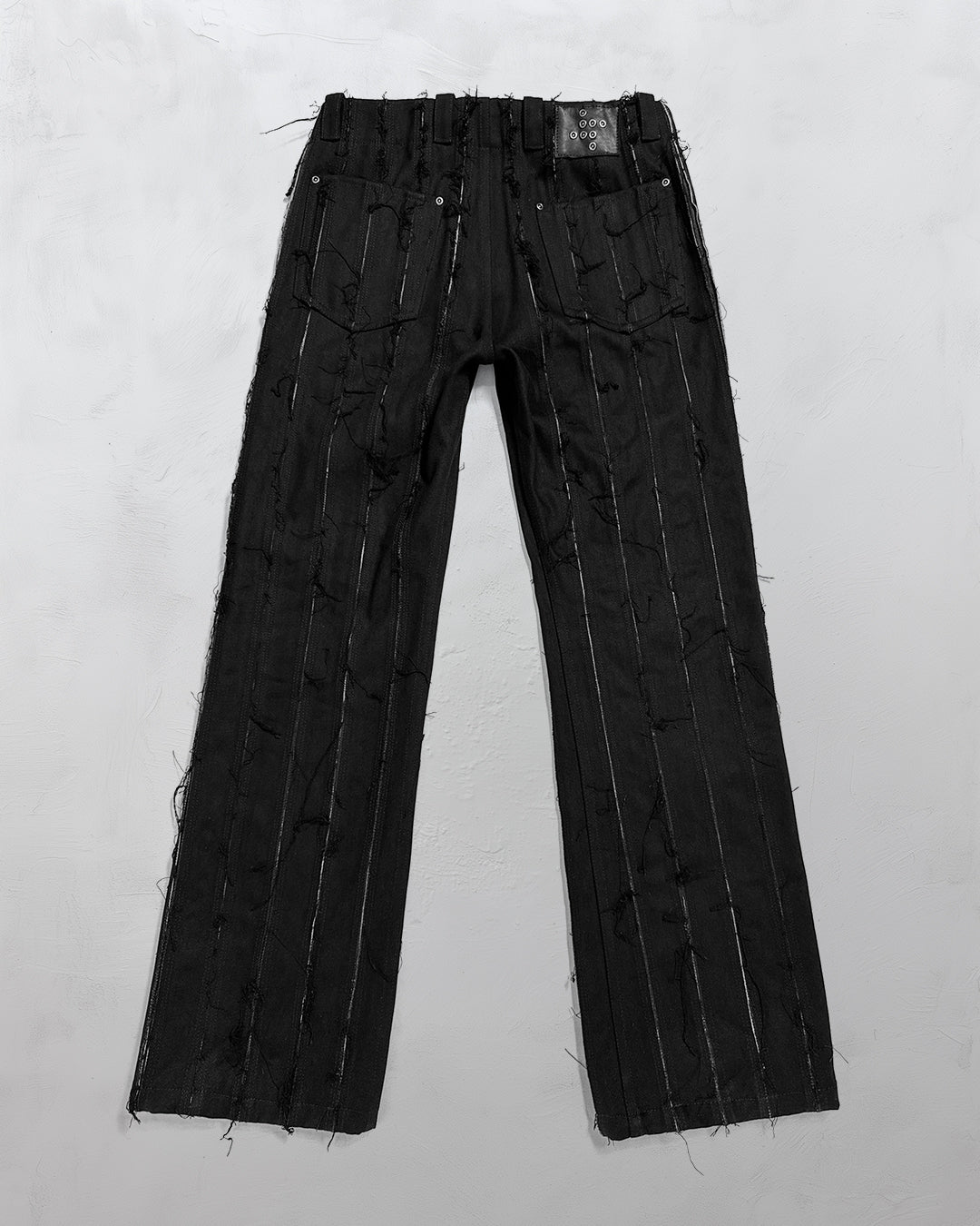 FRP-009 Denim