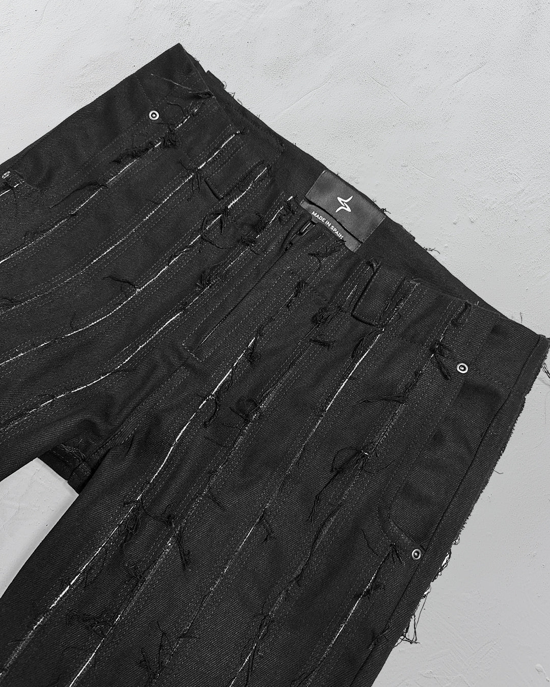 FRP-009 Denim