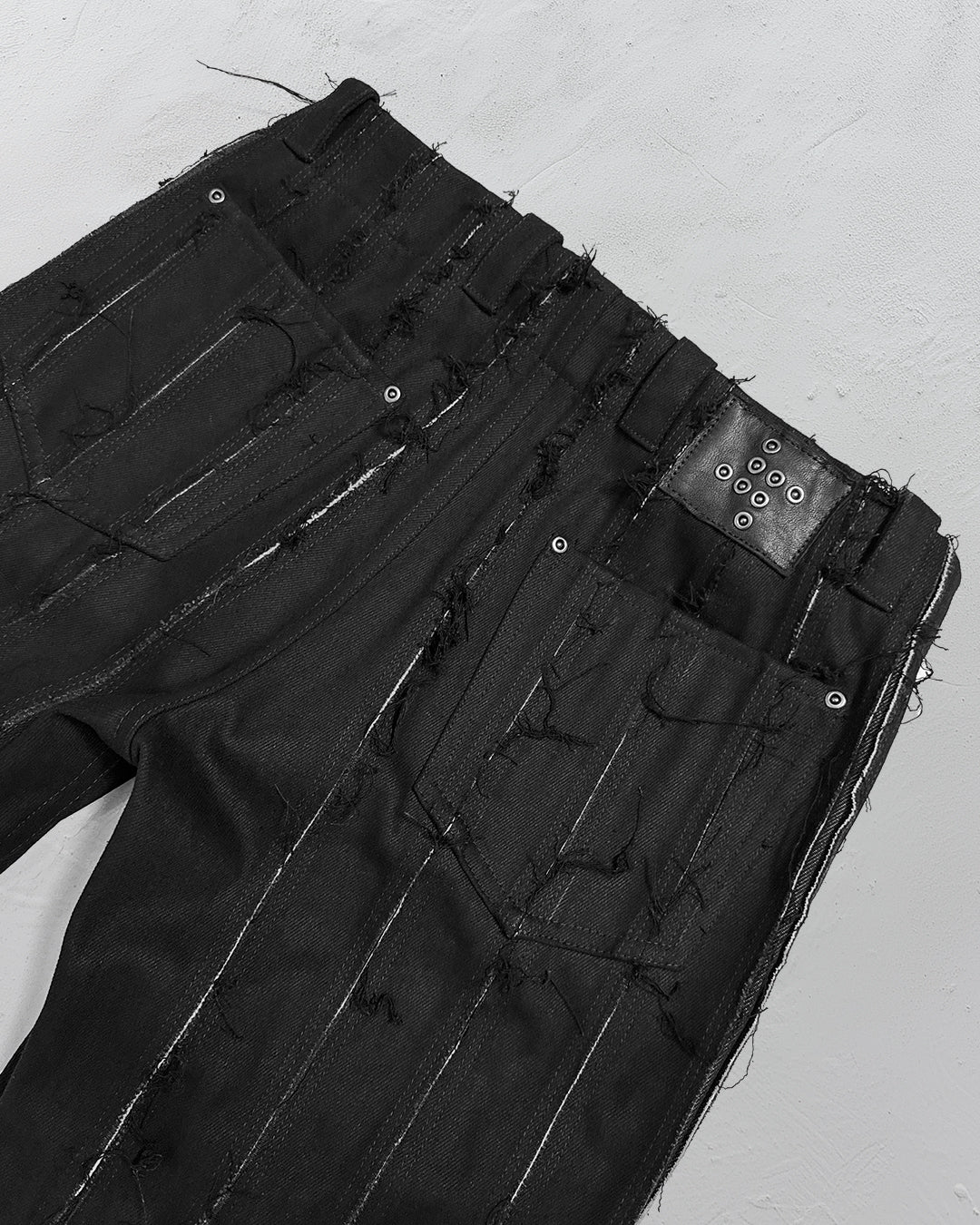 FRP-009 Denim