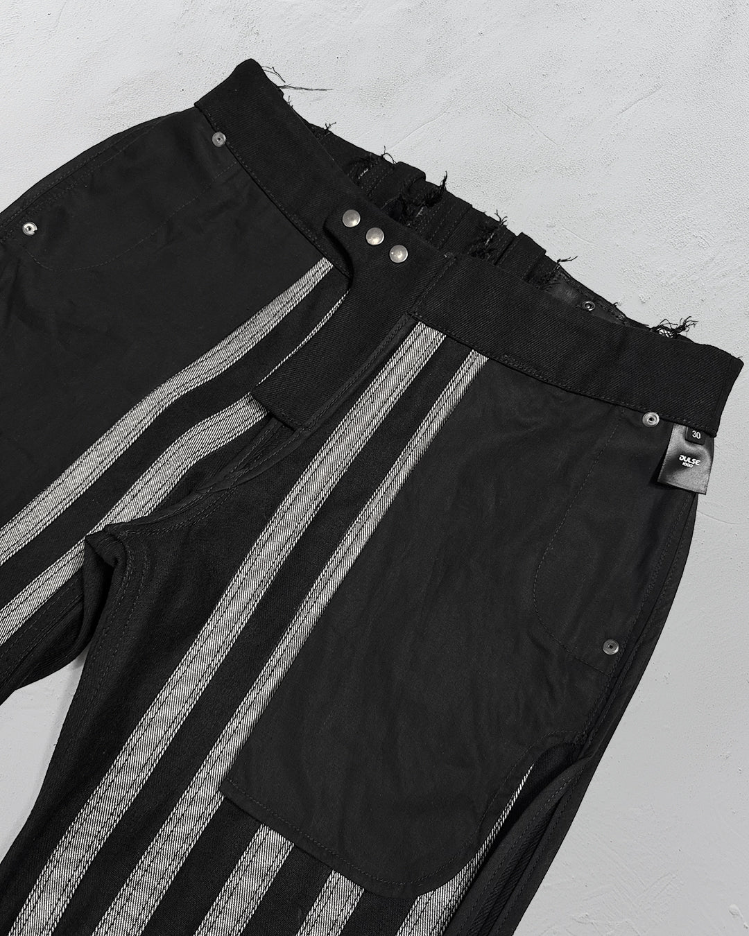 FRP-009 Denim