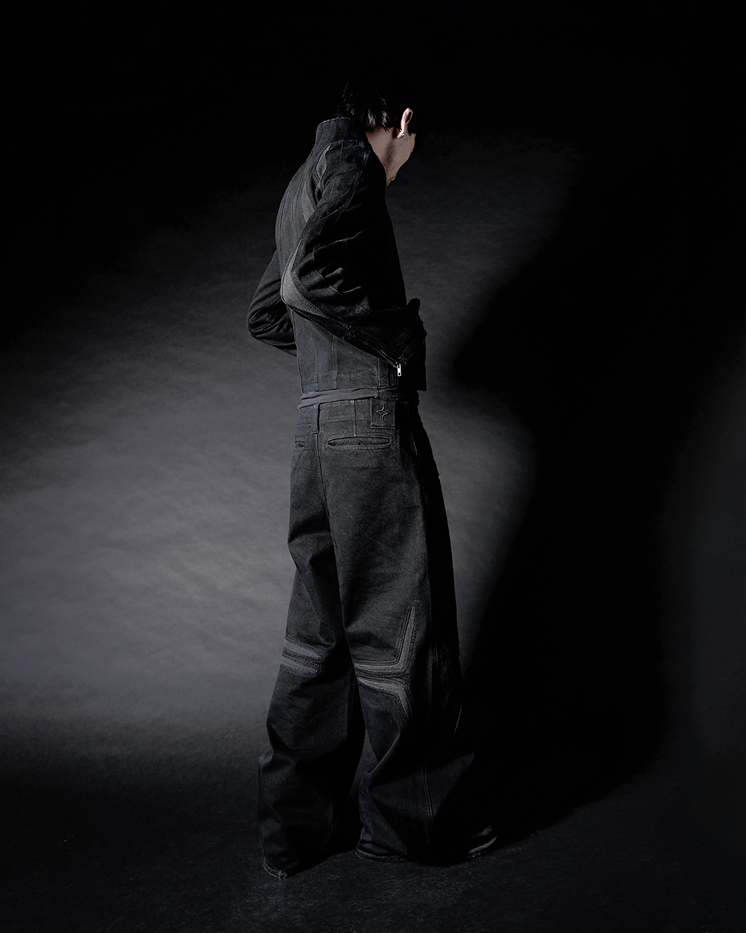 ATR-009 Pants