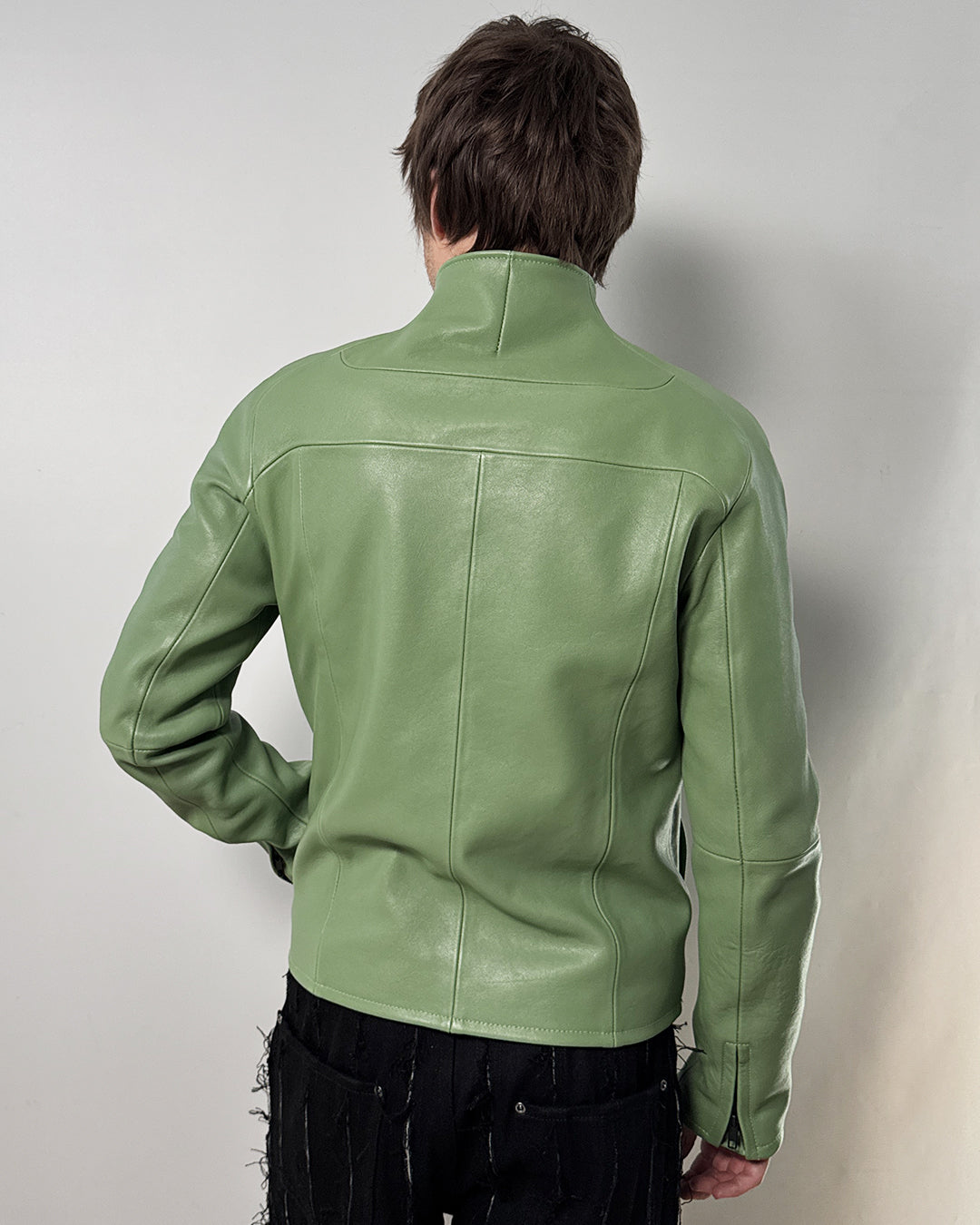 GLJ-017 Jacket