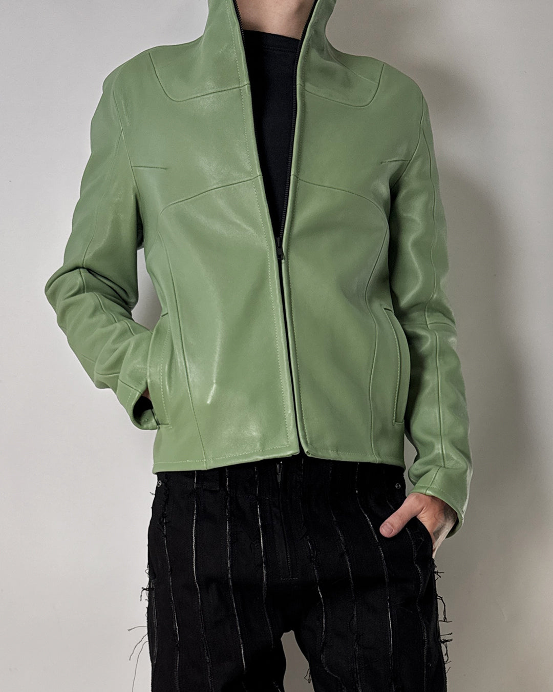 GLJ-017 Jacket