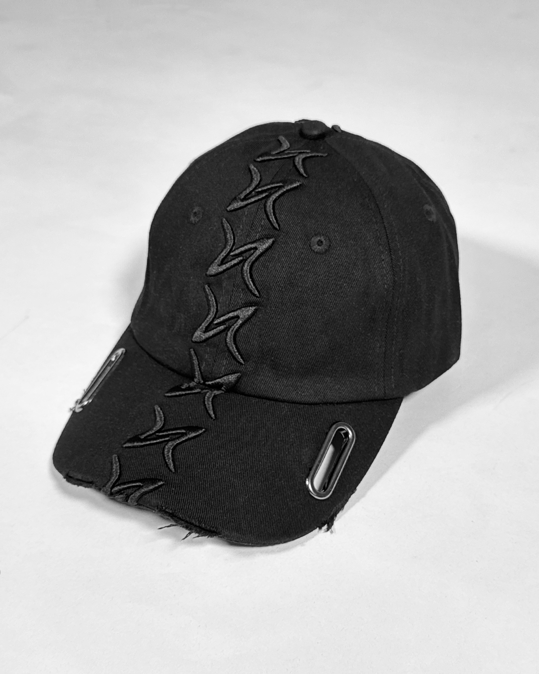 CCH-002 Hat