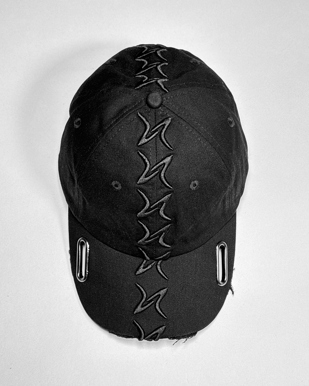 CCH-002 Hat