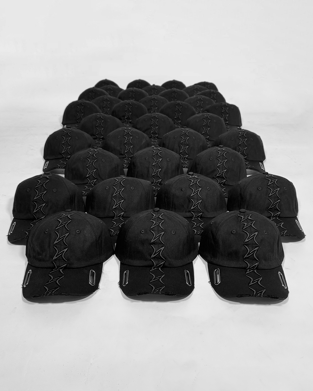 CCH-002 Hat