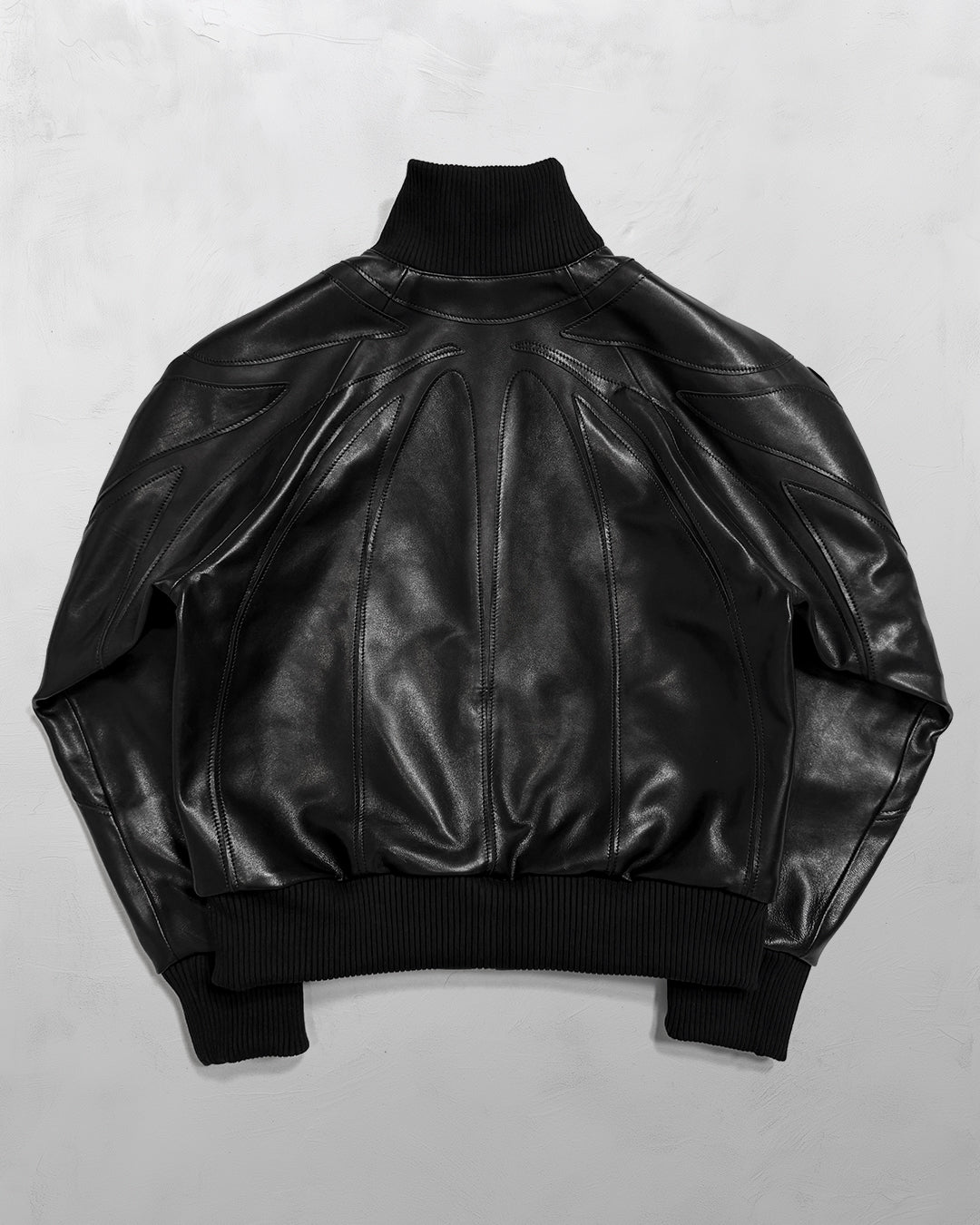 HLJ-012 Jacket v2