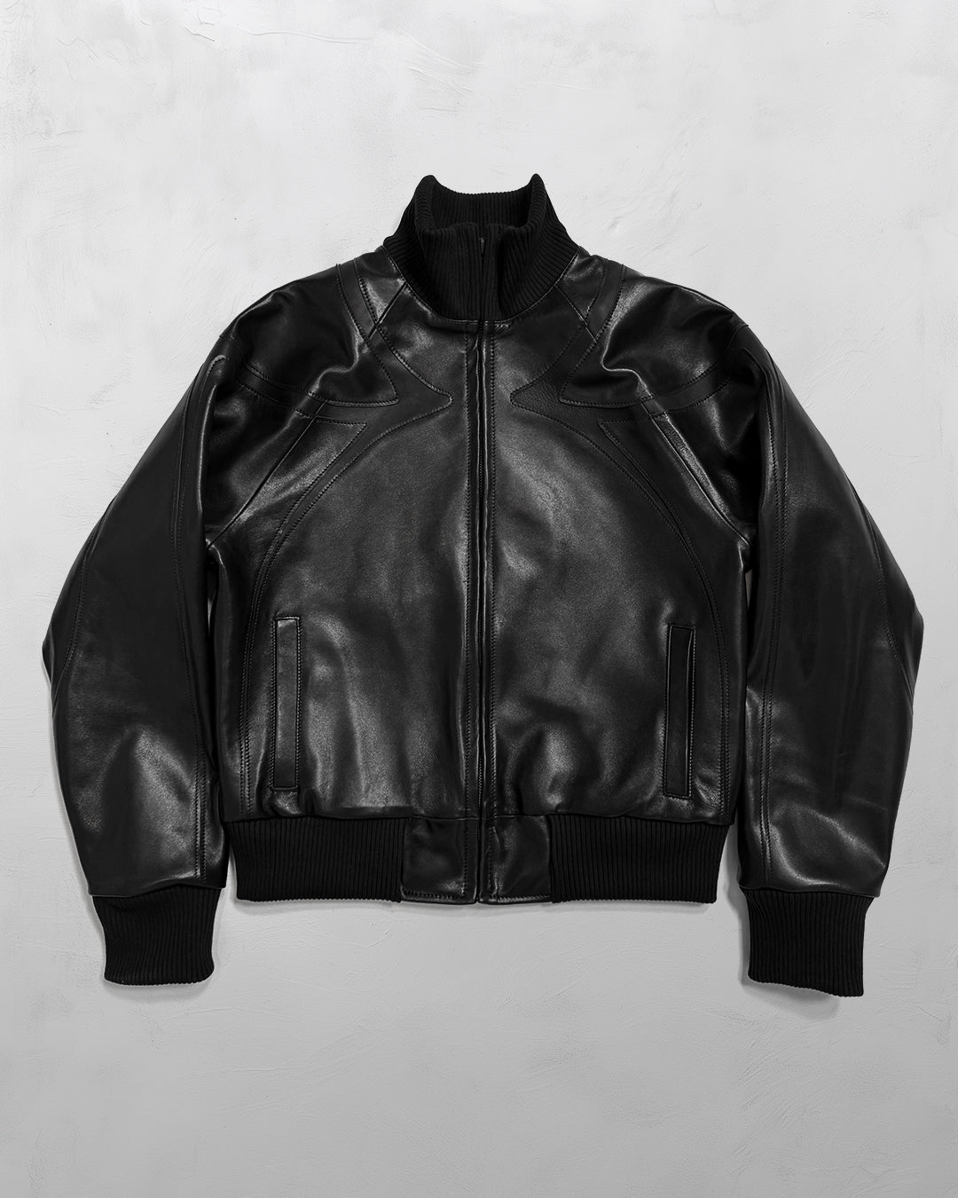 HLJ-012 Jacket v2