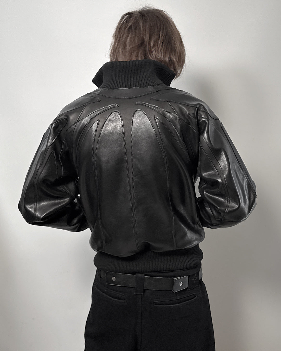 HLJ-012 Jacket v2