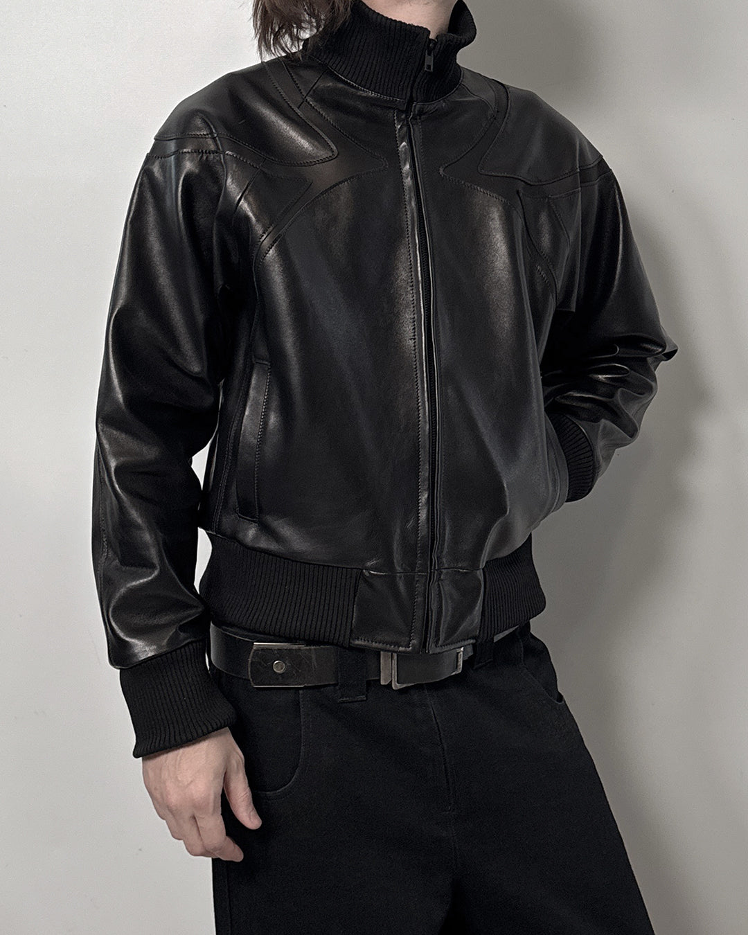 HLJ-012 Jacket v2