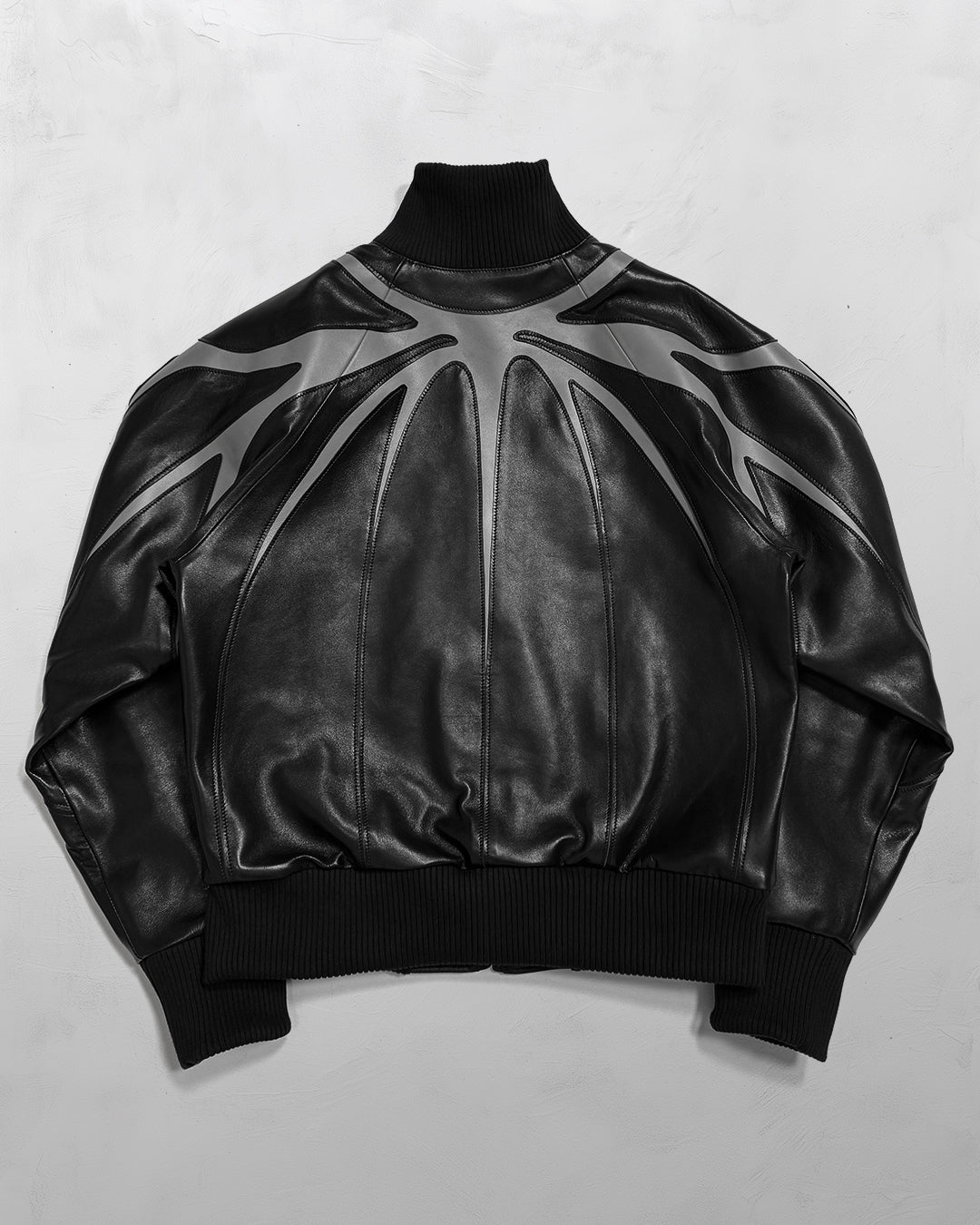 HLJ-012 Jacket v1