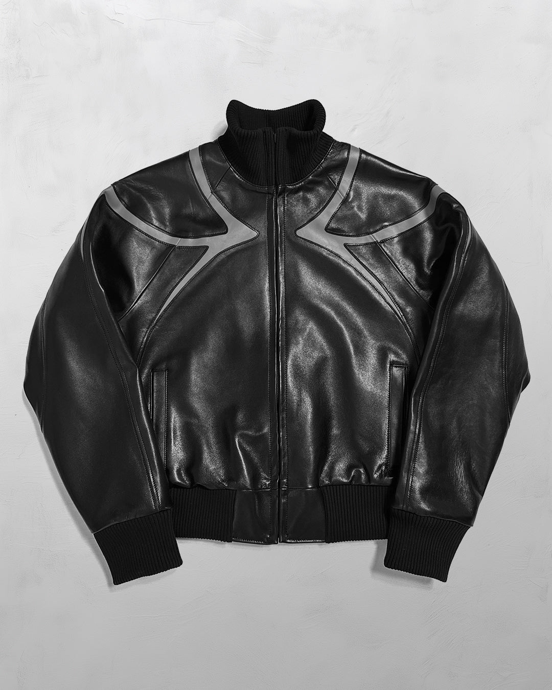 HLJ-012 Jacket v1 – DULSE1000