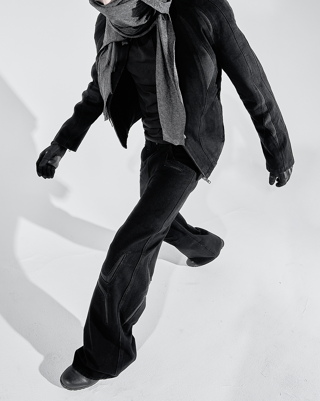 ATR-009 Pants