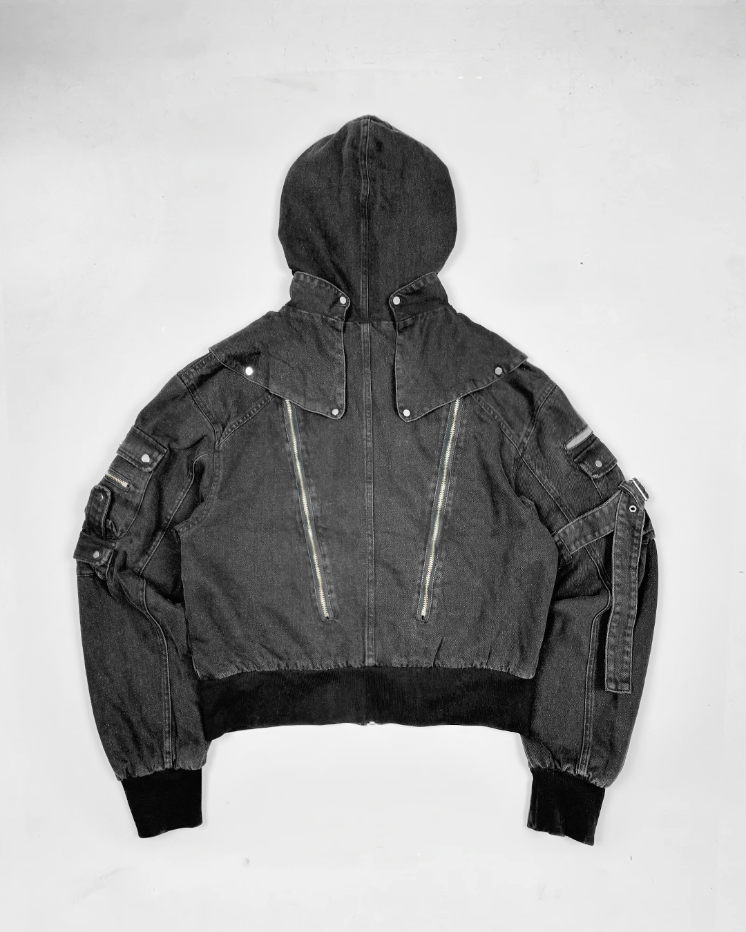 JSX-023 Jacket – DULSE1000 JSX-023 Jacket – DULSE1000