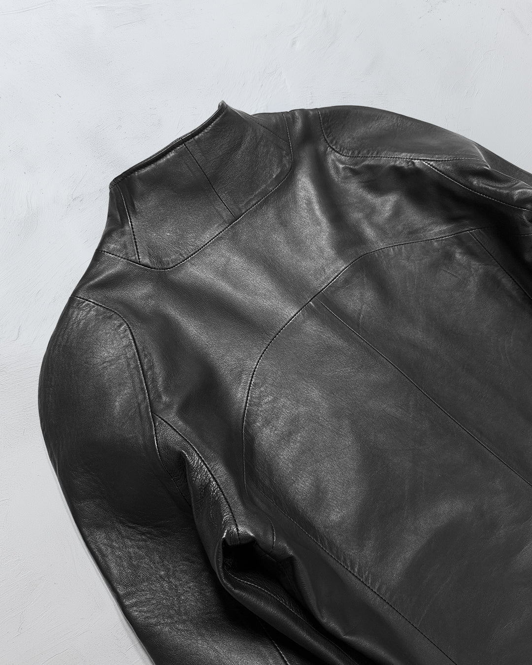 ALJ-031 Jacket