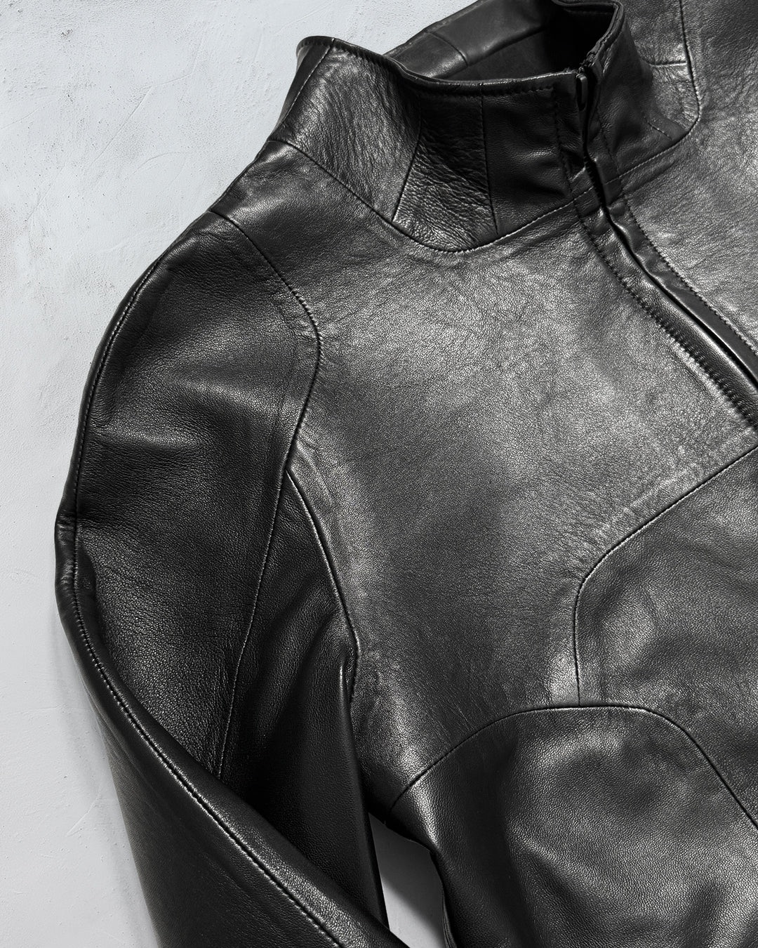 ALJ-031 Jacket