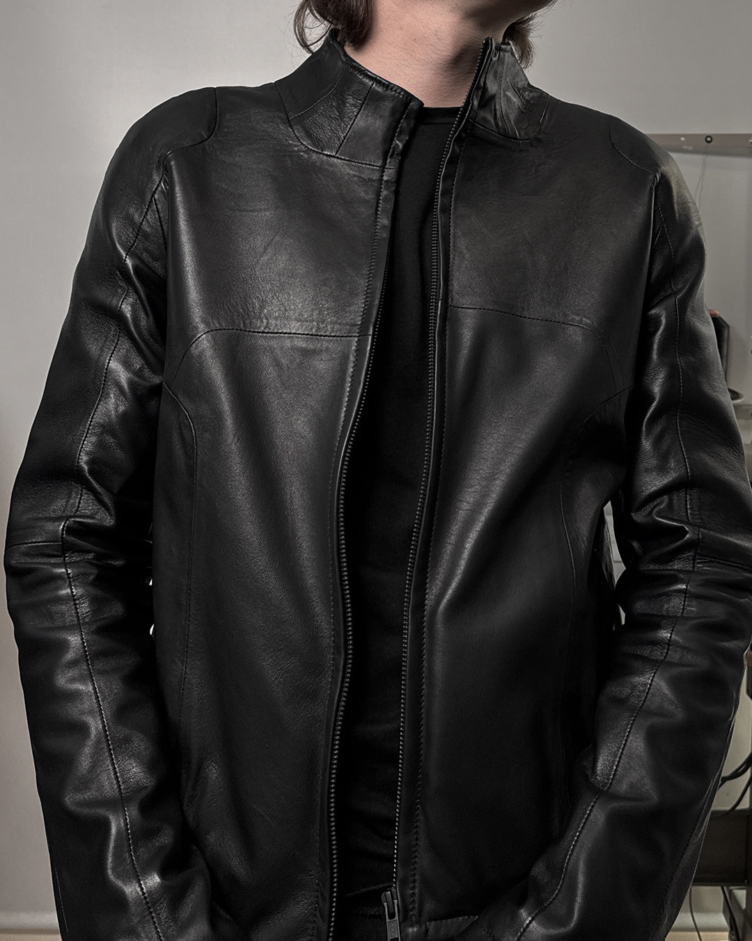ALJ-031 Jacket