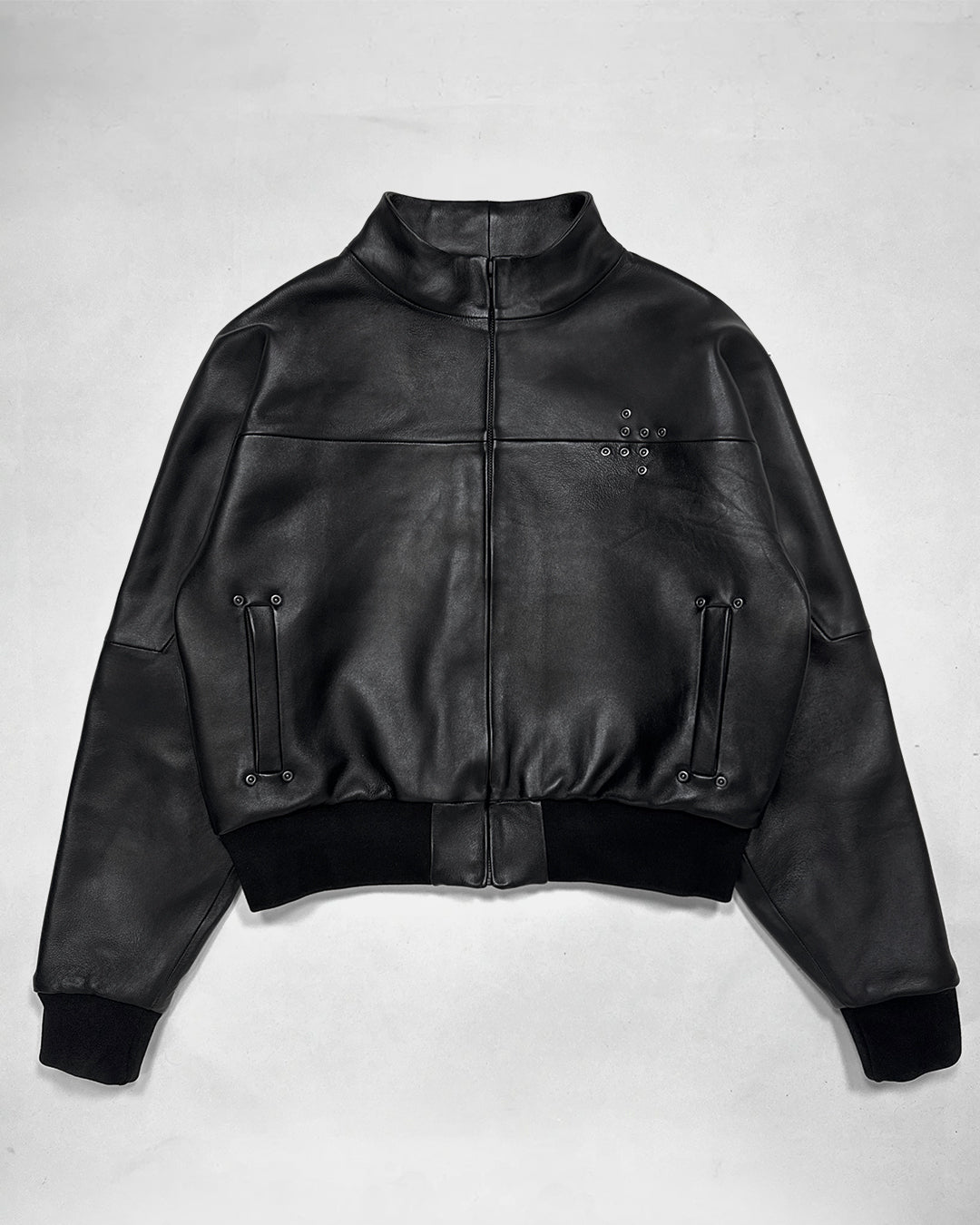 XBL-018 Jacket – DULSE1000