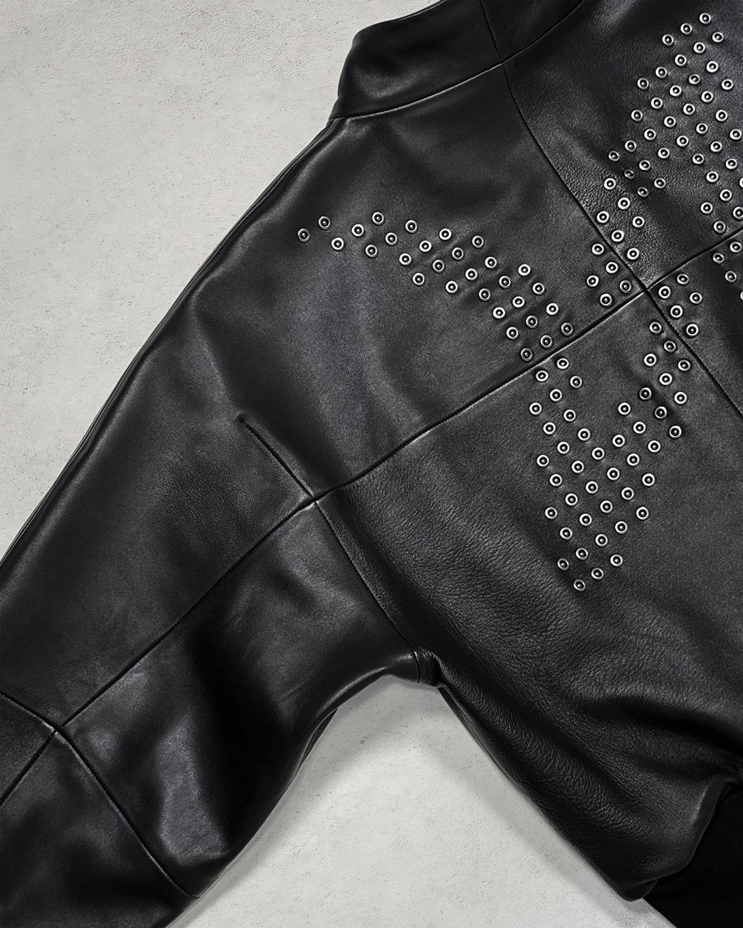 XBL-018 Jacket – DULSE1000