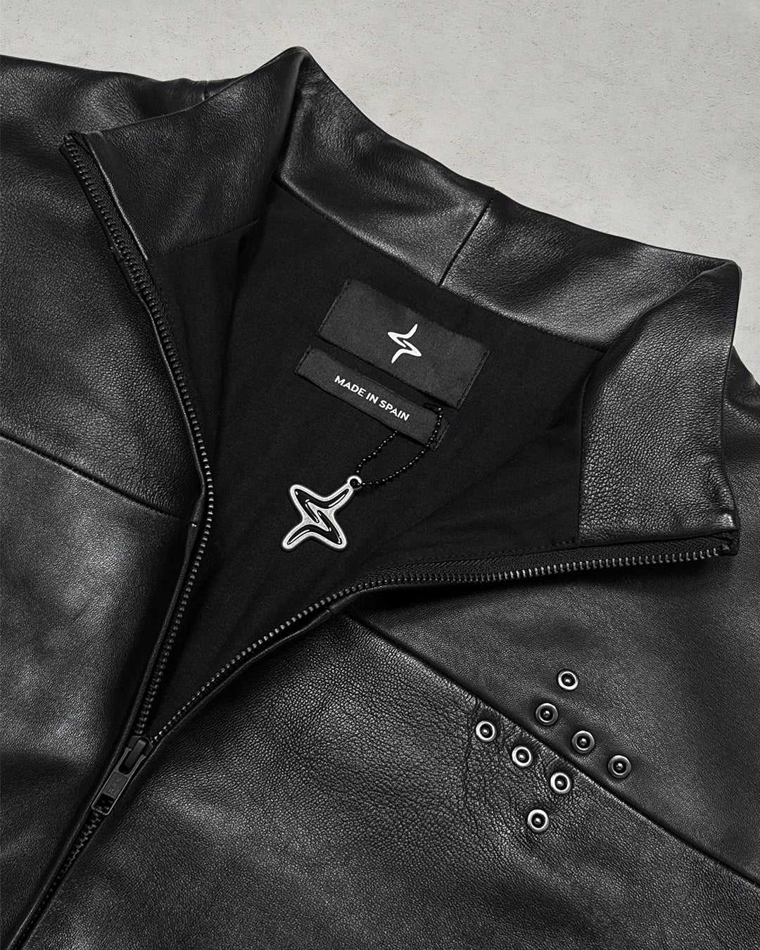XBL-018 Jacket