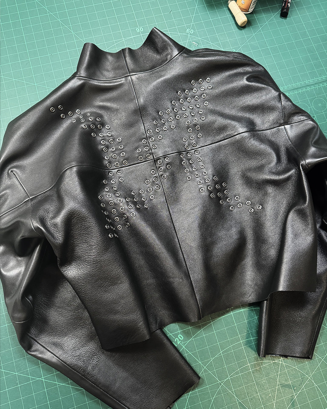 XBL-018 Jacket – DULSE1000