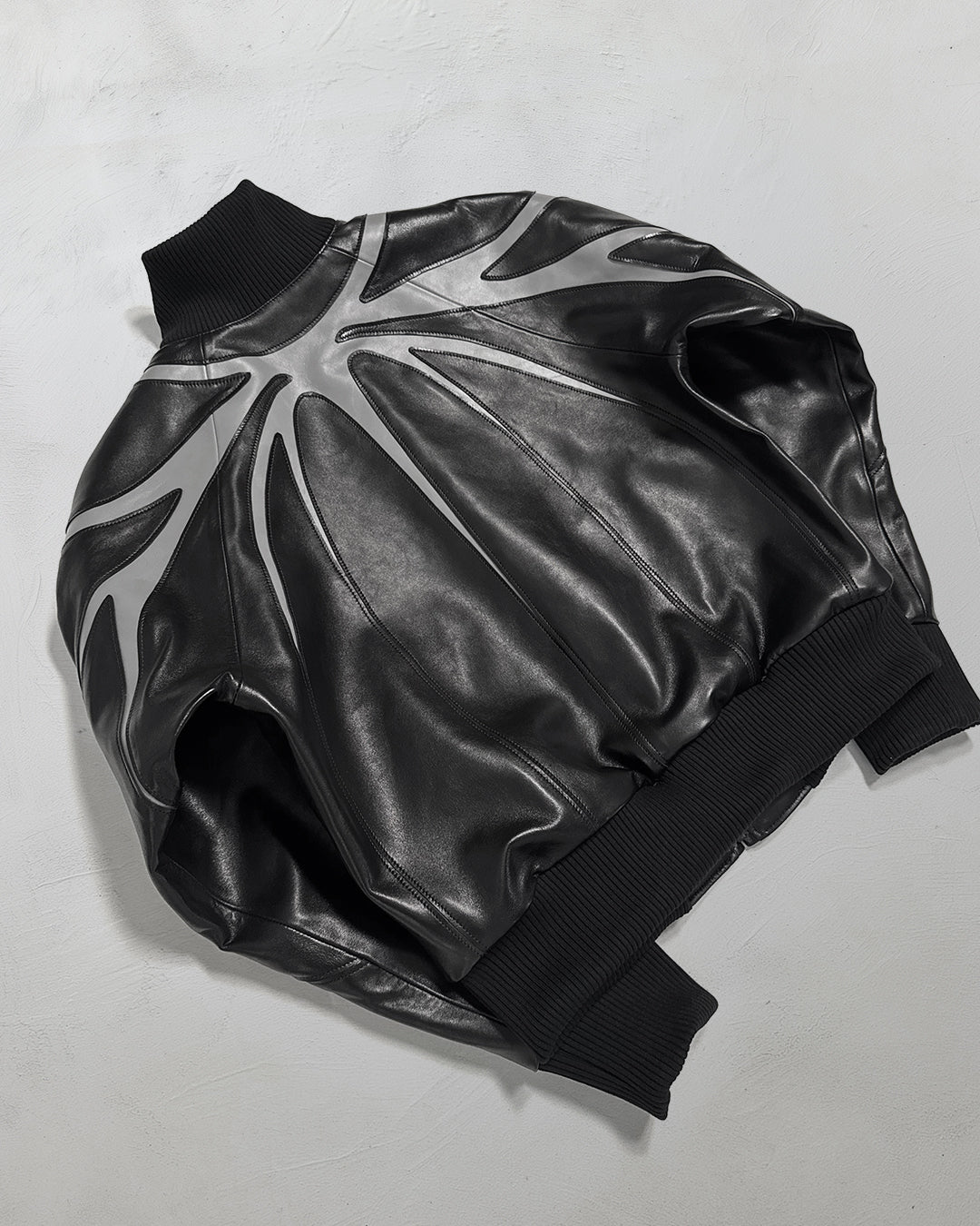 HLJ-012 Jacket v1 – DULSE1000