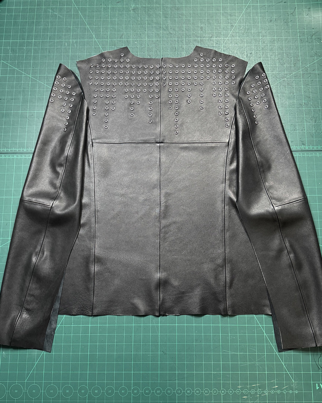 LRJ-023 Jacket